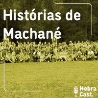 Histórias de Machané ft. Aninha