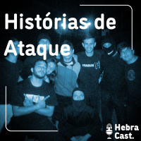 Histórias de Ataque ft. Pantz