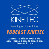 Como realizar teste de equilíbrio com tecnologia biomecânica
