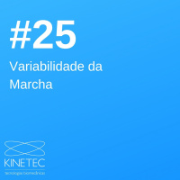 #025 Variabilidade da Marcha