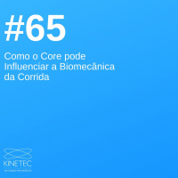#65 Como o Core pode Influenciar a Biomecânica da Corrida