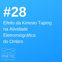 #028 Efeito da Kinesio Taping na Atividade Eletromiográfica do Ombro