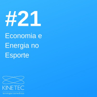 #021 Live Economia e Energia no Esporte com Leonardo Tartaruga