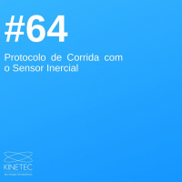 #64 Protocolo de Corrida com o Sensor Inercial