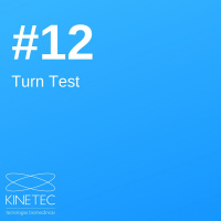 #012 Turn Test