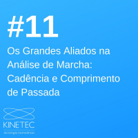 #011 Cadência e Comprimento de Passada