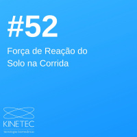 #52 Força de Reação do Solo na Corrida
