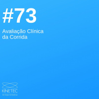 #73 Avaliação Clínica da Corrida