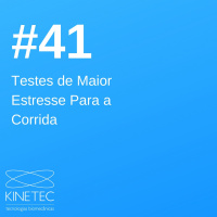 #041 Testes de Maior Estresse Para a Corrida