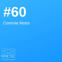 #60 Controle Motor