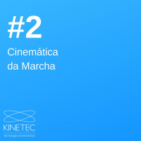 #002 Cinemática da Marcha