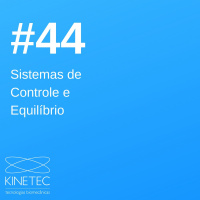 #044 Sistemas de Controle e Equilíbrio