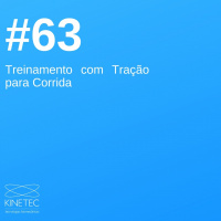 #63 Treinamento com Tração para Corrida