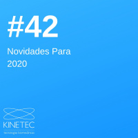 #042 Novidades 2020!