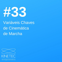 #033 Variáveis Chaves de Cinemática de Marcha