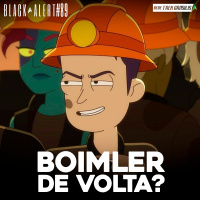 Black Alert #89 – Lower Decks 2×02