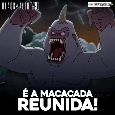 Black Alert