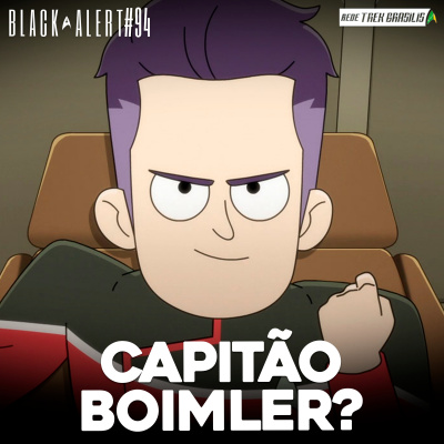 Black Alert