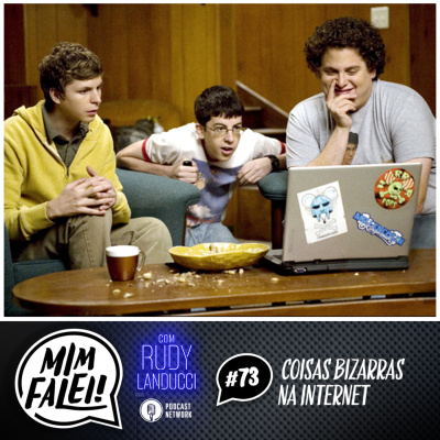 Mim Falei! - Com Rudy Landucci