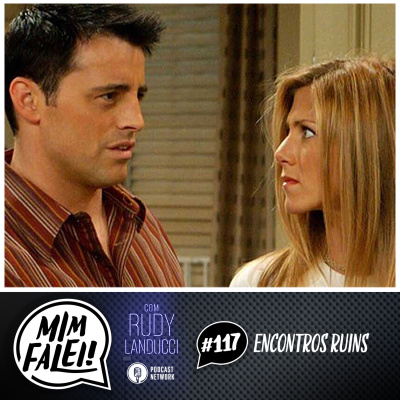 Mim Falei! - Com Rudy Landucci