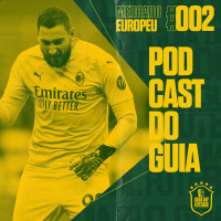 Mercado #02 - Os free agents da janela europeia