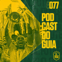 #77 - O prognóstico da Premier League 2021/22 com as vagas europeias e candidatos ao título