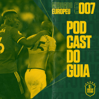 Mercado #07 - Manchester City e Manchester United