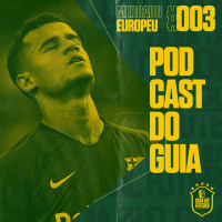 Mercado #03 - Os jogadores em baixa que podem ser negociados