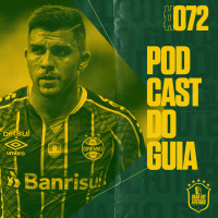#72 - Os estrangeiros no futebol brasileiro