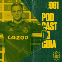 #81 - Os desdobramentos do Deadline Day do inverno