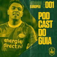 Mercado #01 - Os jovens cobiçados no início da janela europeia