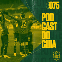 #75 - Como a Ligue 1 foi uma das melhores ligas da temporada