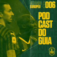 Mercado #06 - Internazionale e Milan