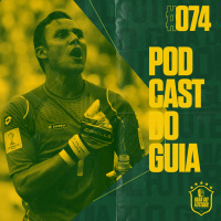 #74 - O melhor jogador de cada continente na última década