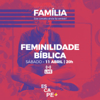 Feminilidade Bíblica - Stephanie Furlan (feat. Analu Loesch)