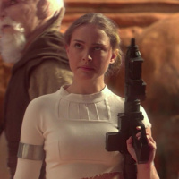 #9 - Star Wars: Ataque dos Clones