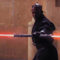 7 – Star Wars: A Ameaça Fantasma