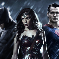 4.2 – Mulher Maravilha / Liga da Justiça