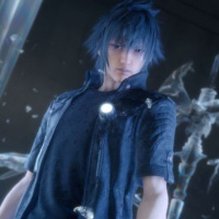 2 - Final Fantasy XV