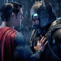 4.1 – Batman vs Superman
