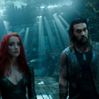 6 – Aquaman