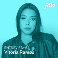 #82 - Vitória Ramos - Projetista 3D