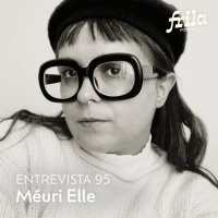 #95 - Méuri Elle - Designer e ilustradora
