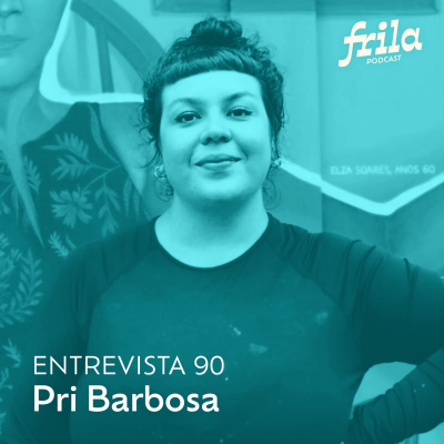 Frila Podcast
