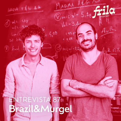 Frila Podcast