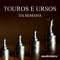 #6 Os melhores investimentos de abril e um pente-fino na Nuconta