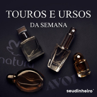 #9 Natura e Avon no mesmo pote e o dia depois do tsunami