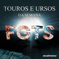 #16 O FGTS no centro das discussões, os planos da Oi e os balanços dos bancos