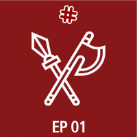 NosCompartilha Podcast 01 – Lanceiras livres das mídias sociais com Gabriela Barbara e Lídia Rodarte