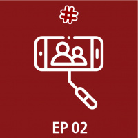 NosCompartilha Podcast 02 – Criadoras Profissionais de Conteúdo com Amanda Campelo e Rhuanne Pereira